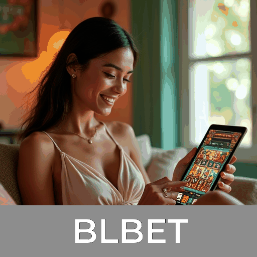 Descubra o Poder do App BLBET: Apostas Móveis Simplificadas