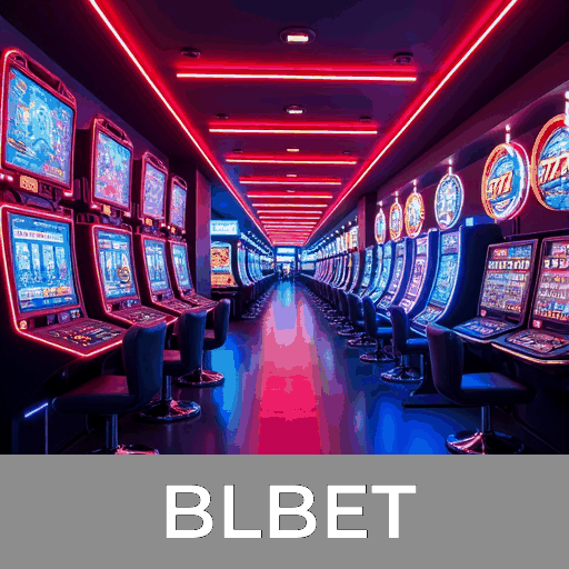 BLBET: Profissionalismo em Apostas Esportivas Brasileiras