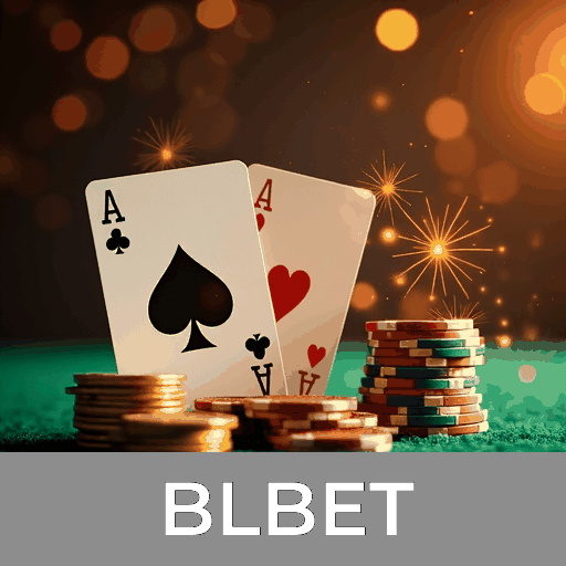 BLBET: Descubra Slots com Altas Chances de Ganhar