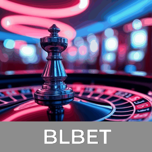 BLBET: Experimente o Crash e Multiplique Seus Lucros!