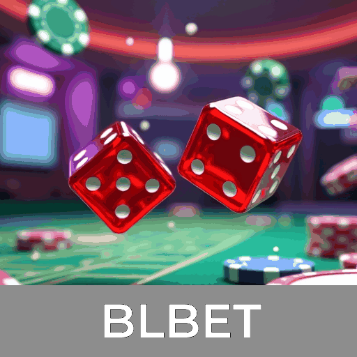 BLBET - Seu Cassino Online de Confiança e Diversão