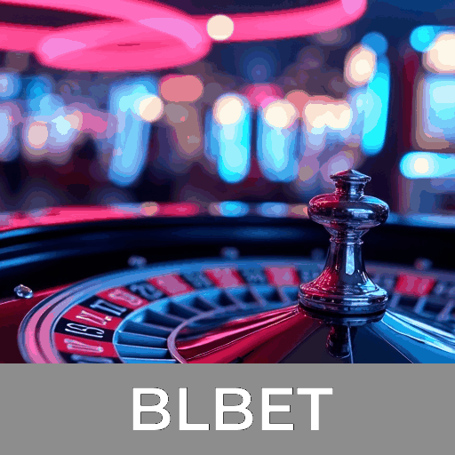 BLBET: Descubra Ofertas de Bônus Exclusivas no Cassino Online