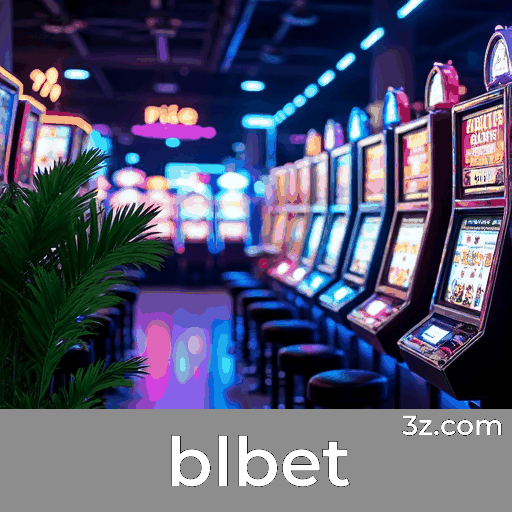 blbet: A Experiência de Dealer ao Vivo Preferida dos Brasileiros