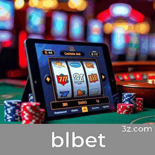 BLBet: Escolhas Ricas e Entretenimento Infinito para Brasileiros