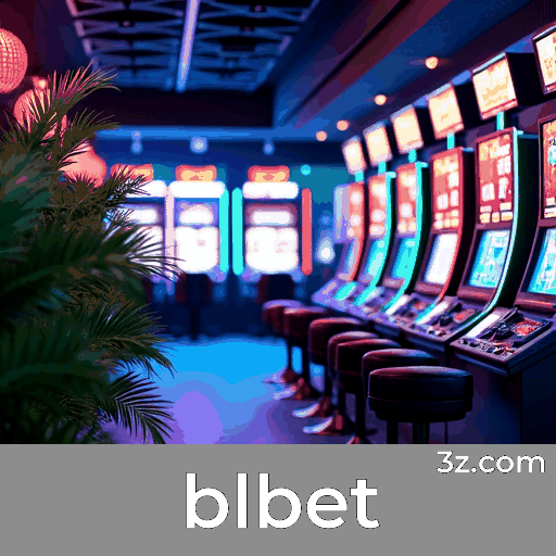 blbet: Excelência e Precisão em Apostas Esportivas
